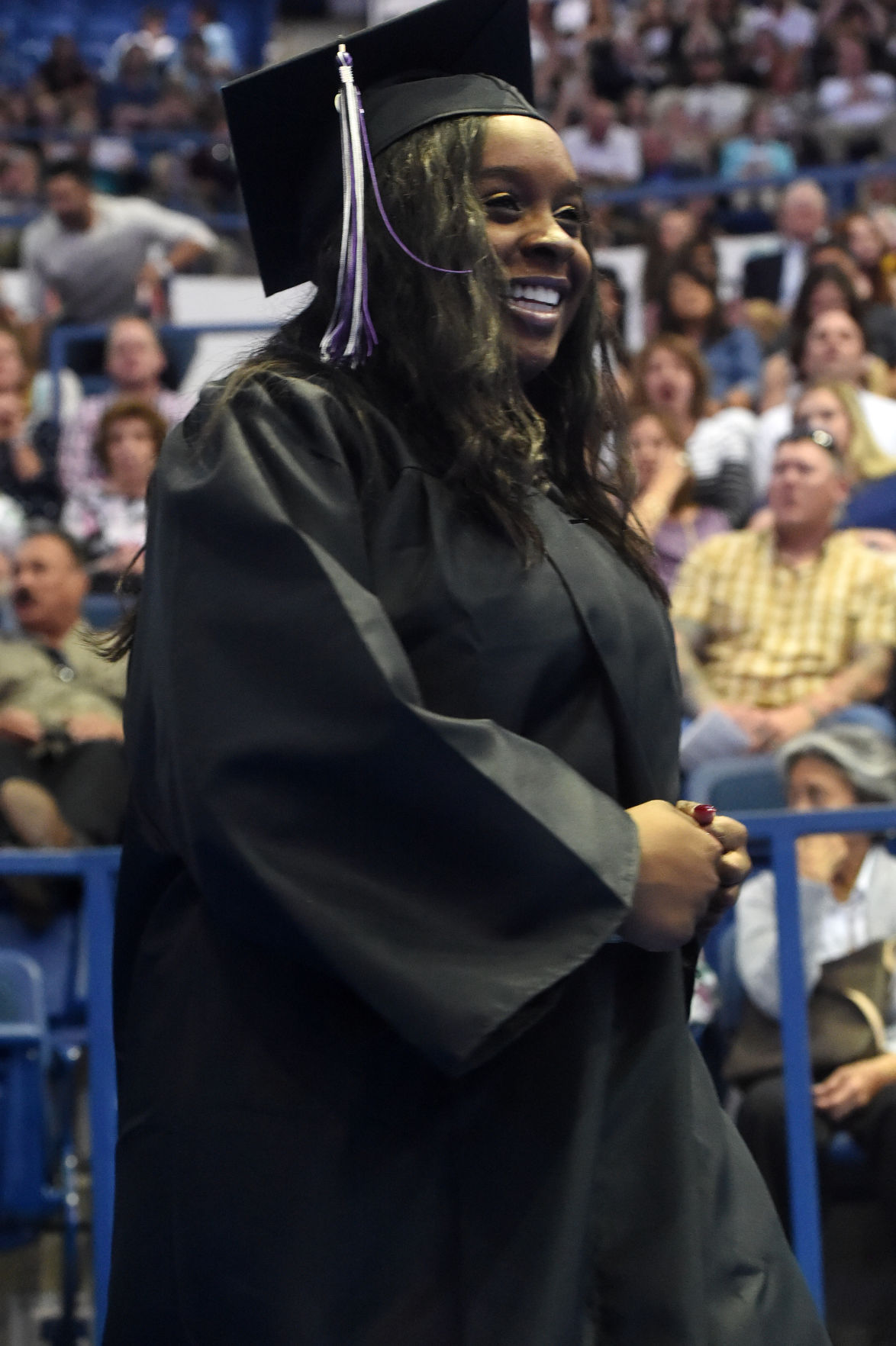 PHOTOS: Discovery Canyon High School Graduation